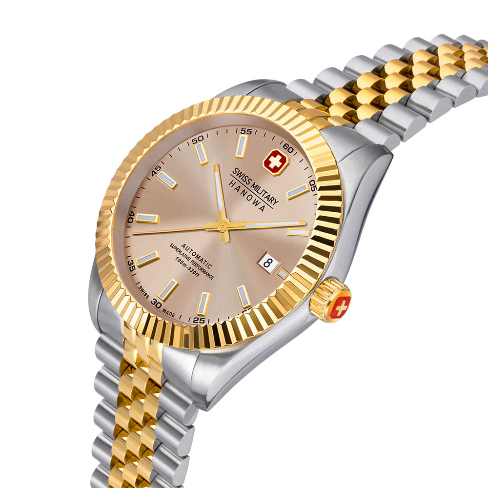 Swiss military hanowa SMWGL0002160